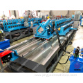 drywall stud track roll forming machine high speed